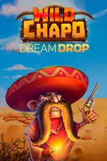 Wild Chapo Dream Drop