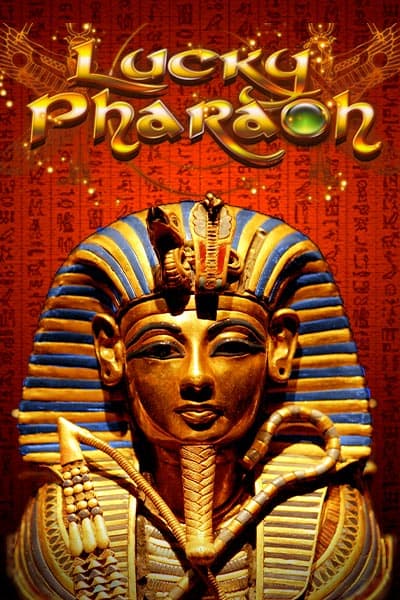 Lucky Pharaoh