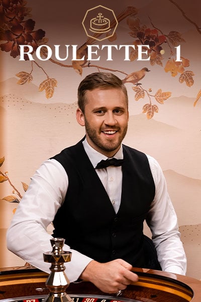 Roulette 1