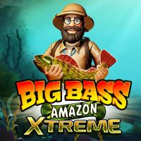 Big Bass Amazon Xtreme