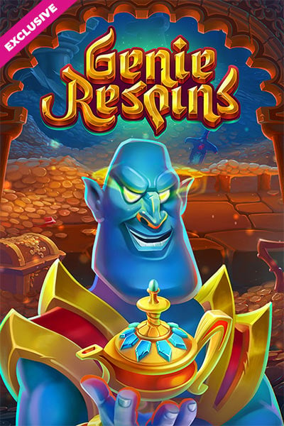 Genie Respins