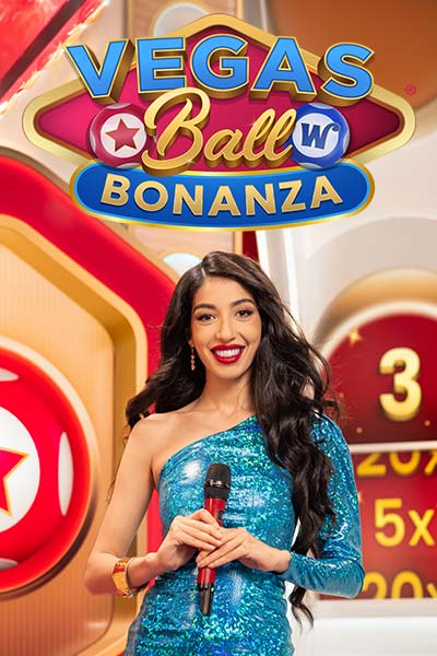 Vegas Ball Bonanza