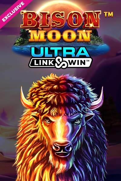 Bison Moon Ultra Link&Win