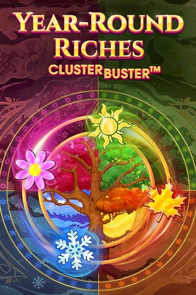 Year-Round Riches Clusterbuster