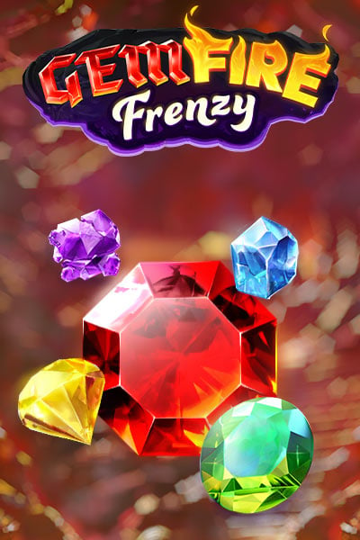 Gem Fire Frenzy