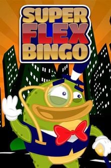 Super Flex Bingo