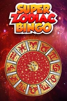 Super Zodiac Bingo