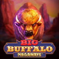 Big Buffalo Megaways