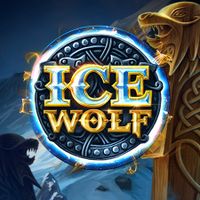 Ice Wolf