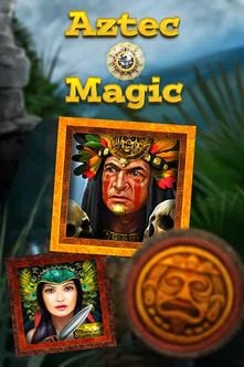 Aztec Magic