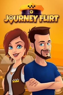 Journey Flirt