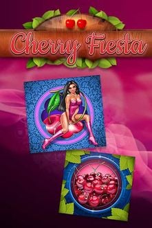 Cherry Fiesta